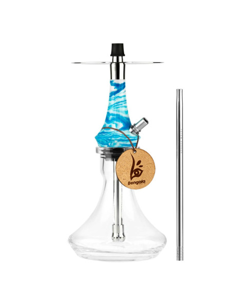 Cachimba Totem Hookah Monolit Micra | Bengala Spain