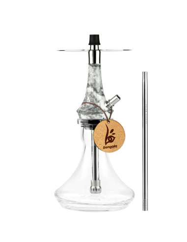 Cachimba Totem Hookah Monolit Micra | Bengala Espanha