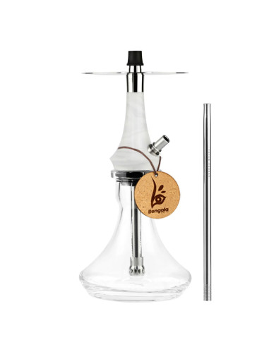 Cachimba Totem Hookah Monolit Micra | Bengala Espanha