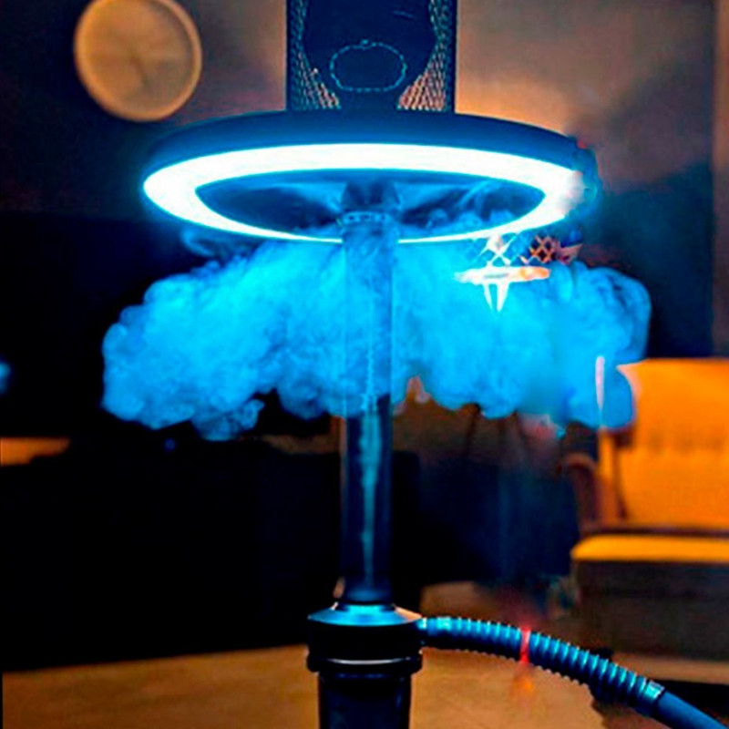 Aro Led Magnético Plato Cachimba | Bengala Spain