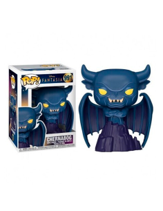 Figura Funko Pop Chernabog | Bengala Spain