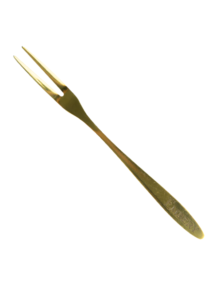 Tenedor Cachimba Embery | Bengala Spain