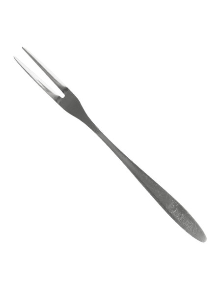 Tenedor Cachimba Embery | Bengala Spain