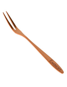 Tenedor Cachimba Embery | Bengala Spain 2