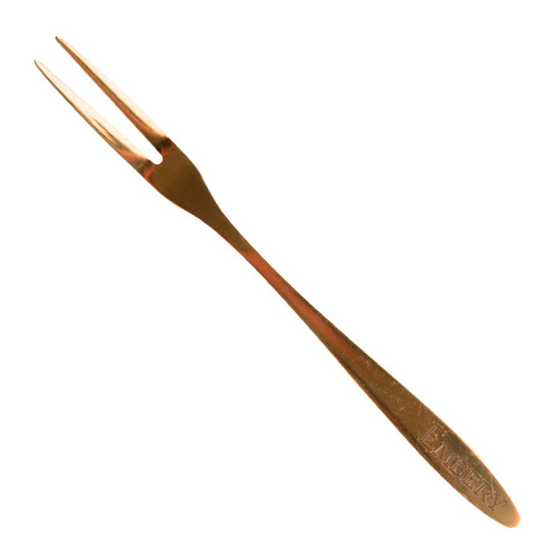 Tenedor Cachimba Embery | Bengala Spain