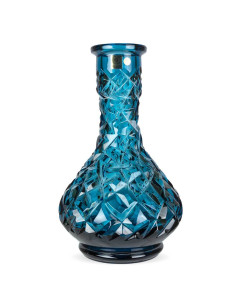 Vase Chicha Bohême Caesar Luxury Rock Drop | Bengala Spain