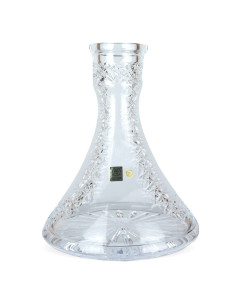 Hookah Base Bohemian Caesar Luxury Frozen | Bengala Spain