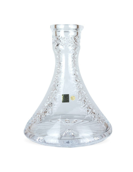 Hookah Base Bohemian Caesar Luxury Frozen | Bengala Spain