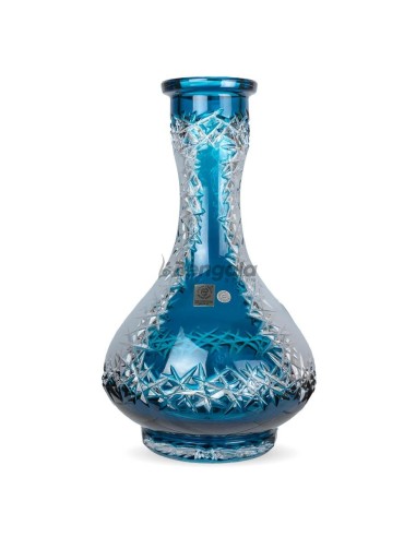 BASE CACHIMBA BOHEMIA CAESAR LUXURY FROZEN VII