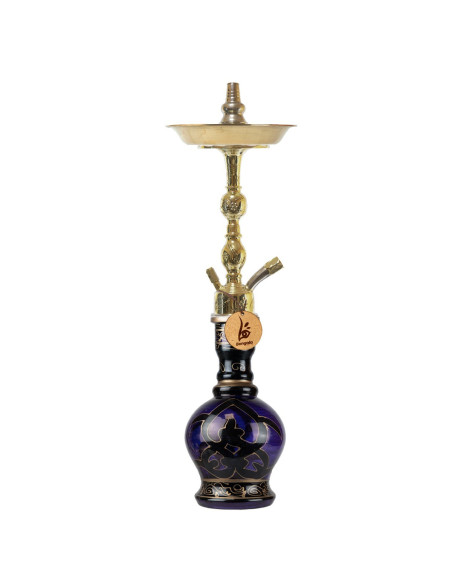 Cachimba Farida Two Kora | Bengala Spain