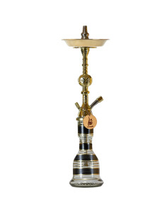 Cachimba Farida Kaas El Alam One Level | Bengala Spain