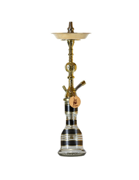 Cachimba Farida Kaas El Alam One Level | Bengala Spain