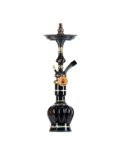 Cachimba Farida Mini Cleo Oxide | Bengala Spain