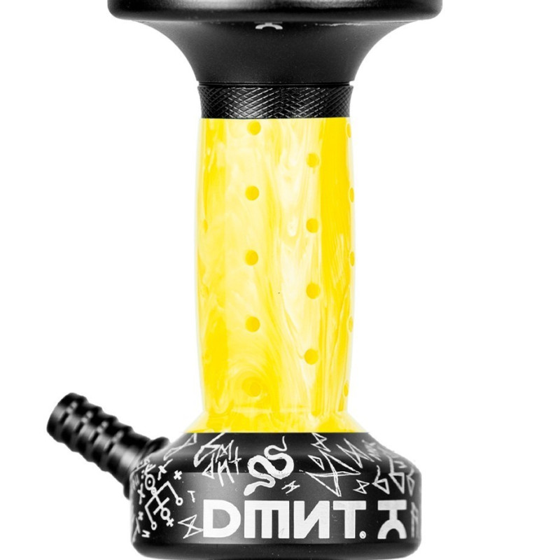 Cachimba DMNT Alkimia | Bengala Spain