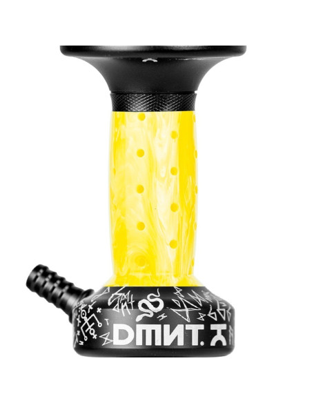 Cachimba DMNT Alkimia | Bengala Spain