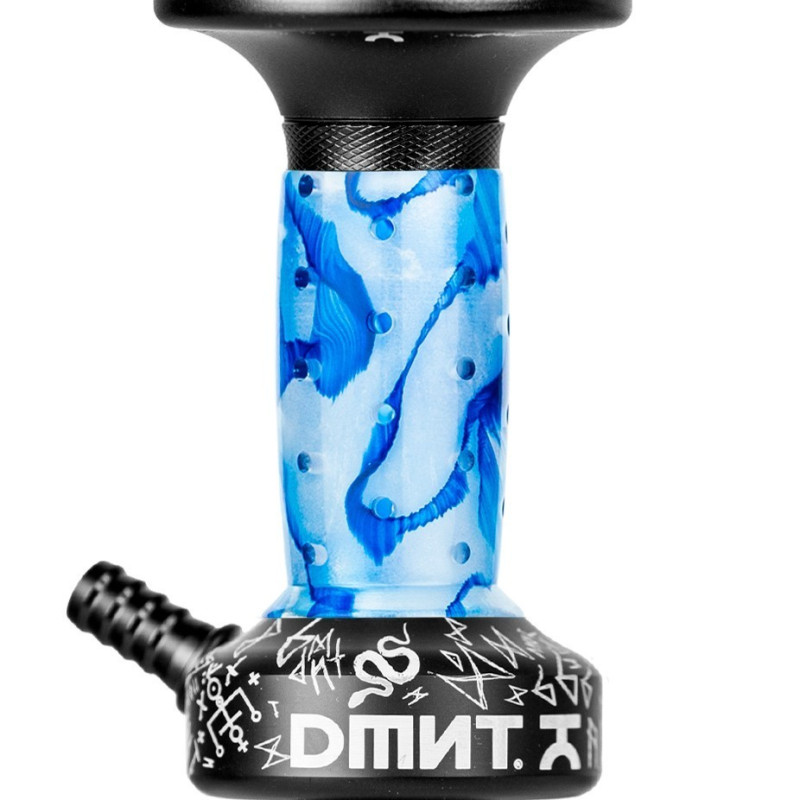 Cachimba DMNT Alkimia | Bengala Spain