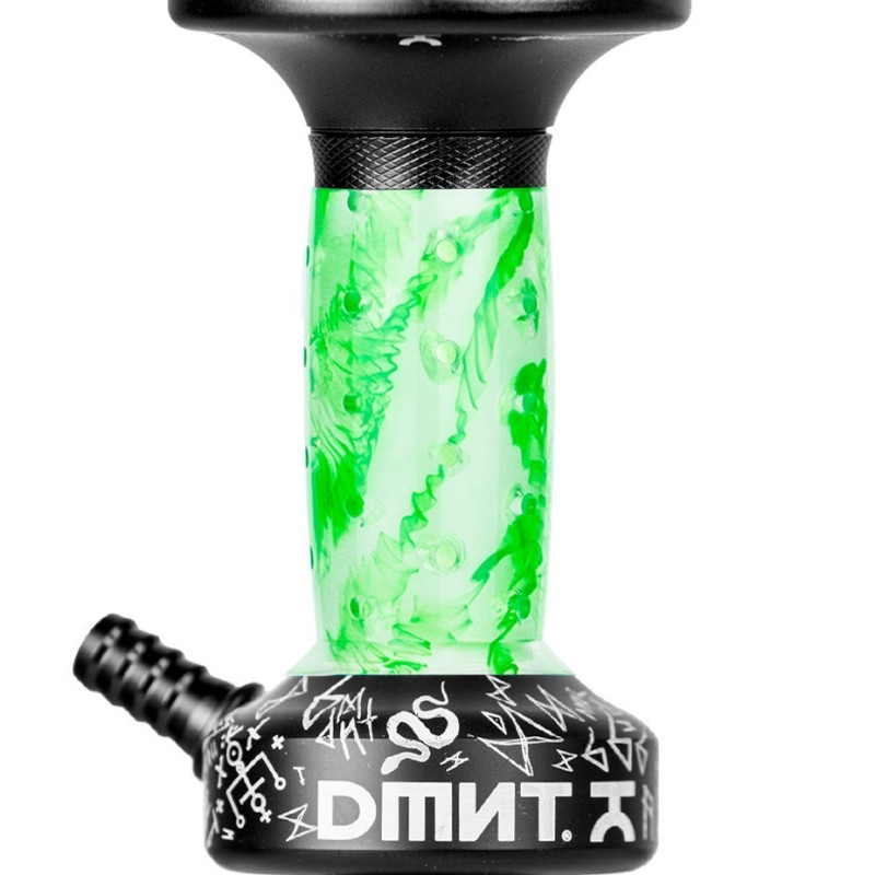 Cachimba DMNT Alkimia | Bengala Spain