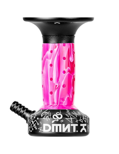 Cachimba DMNT Alkimia | Bengala Spain