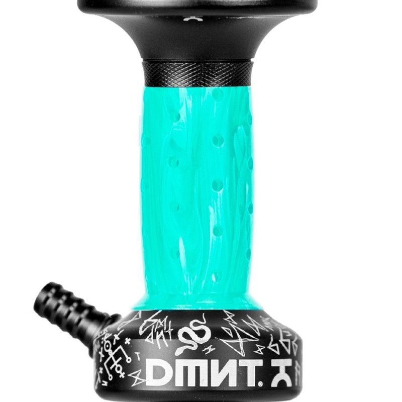 Cachimba DMNT Alkimia | Bengala Spain