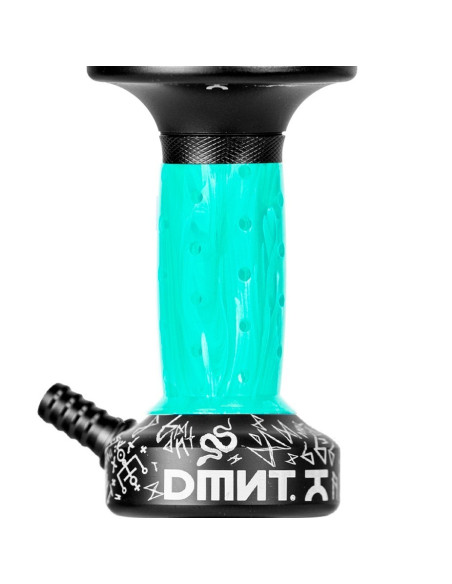 Cachimba DMNT Alkimia | Bengala Spain