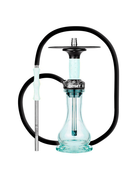 Cachimba DMNT Alkimia | Bengala Spain