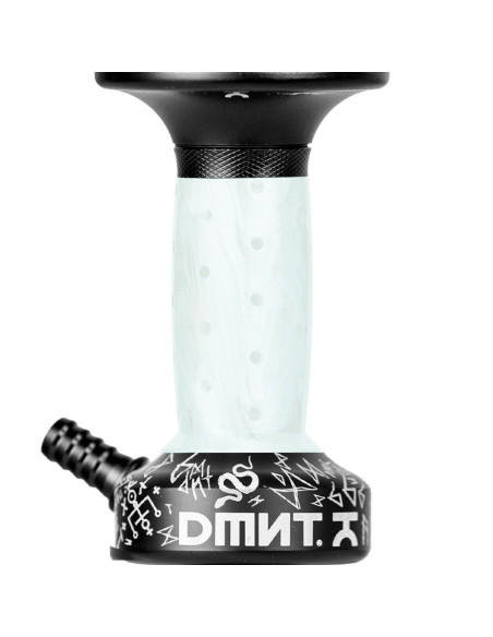 Cachimba DMNT Alkimia | Bengala Spain