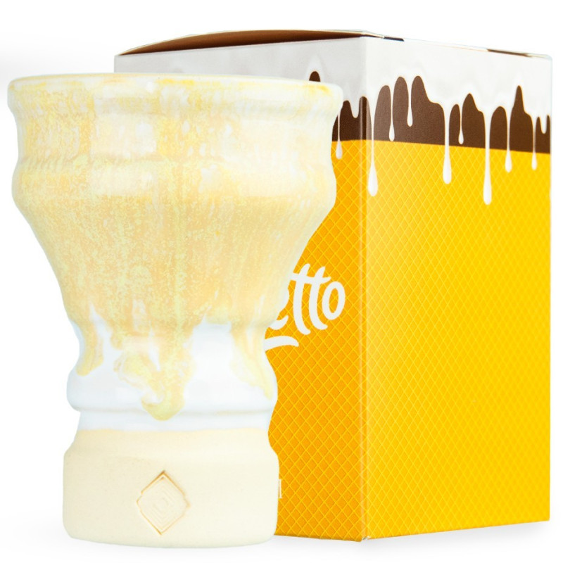 Cazoleta Cornetto 3.0 | Bengala Spain