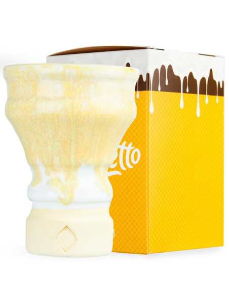 Cazoleta Cornetto 3.0 | Bengala Spain