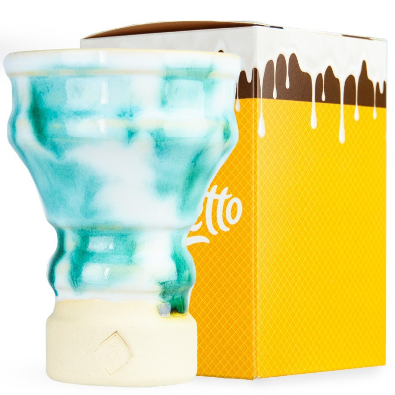 Cazoleta Cornetto 3.0 | Bengala Spain