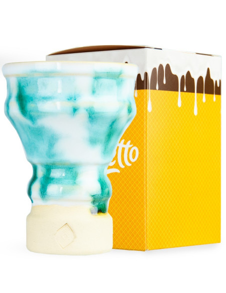 Cazoleta Cornetto 3.0 | Bengala Spain