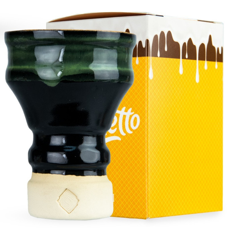 Cazoleta Cornetto 3.0 | Bengala Spain