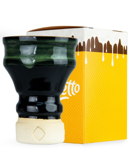 Cazoleta Cornetto 3.0 | Bengala Spain