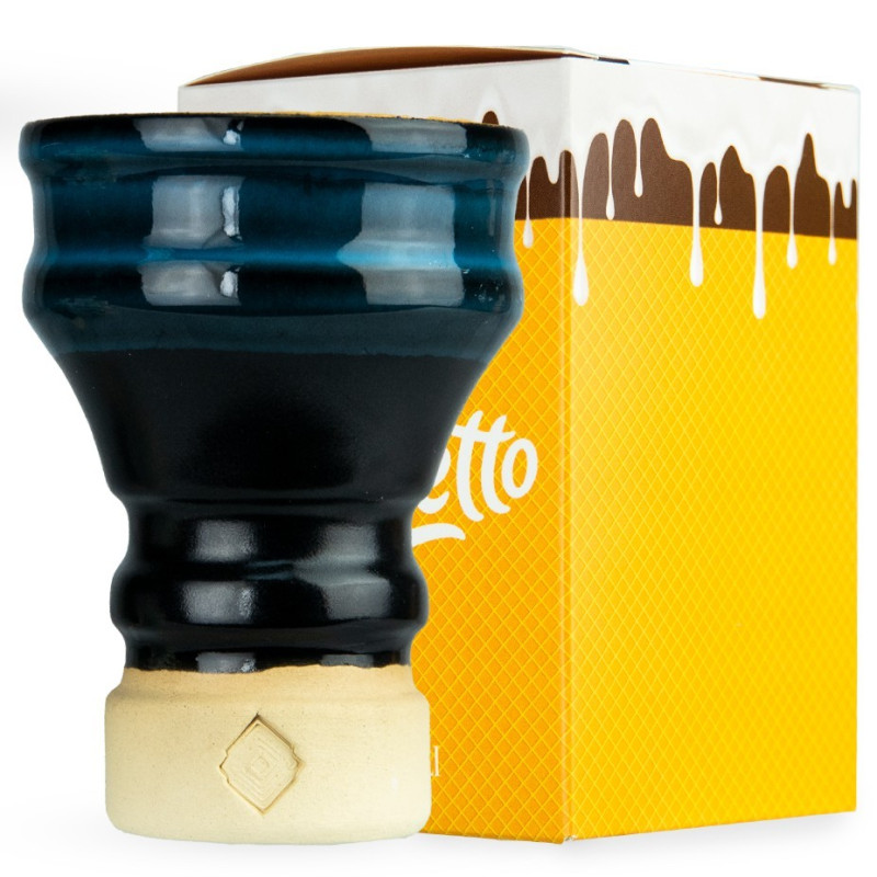 Cazoleta Cornetto 3.0 | Bengala Spain