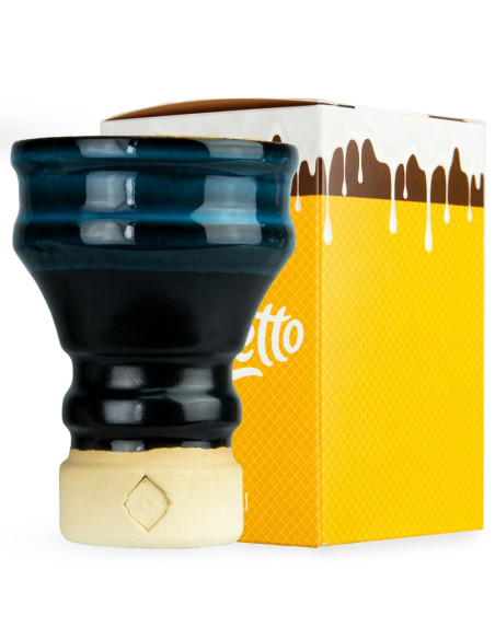 Cazoleta Cornetto 3.0 | Bengala Spain