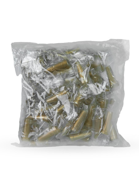 Boquillas Desechables Negras HM | Bengala Spain