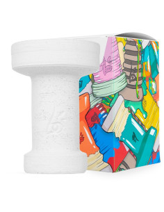 Bengala Bowl nano venus | bowl BENGALA BOWL 2