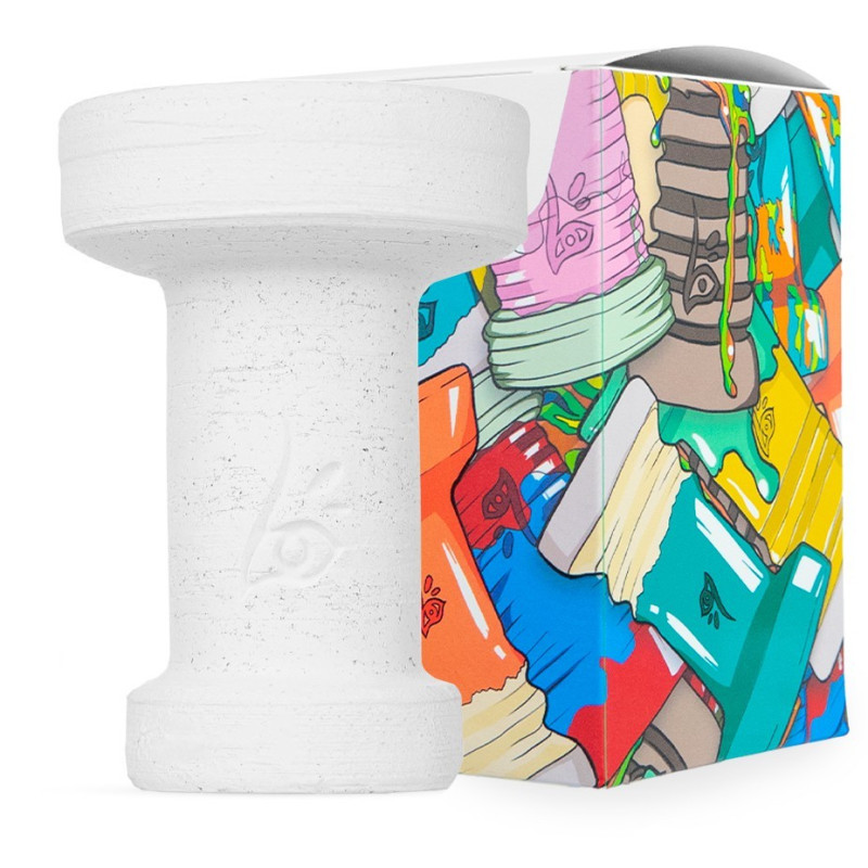 Cazoleta Bengala Bowl Nano Venus | Bengala Bowl