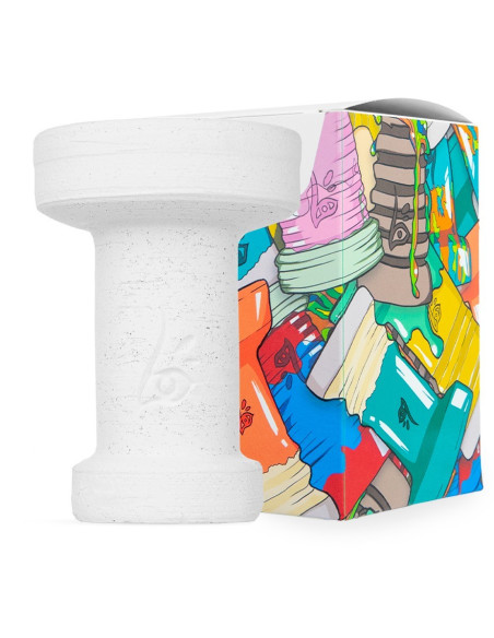 Cazoleta Bengala Bowl Nano Venus | Bengala Bowl