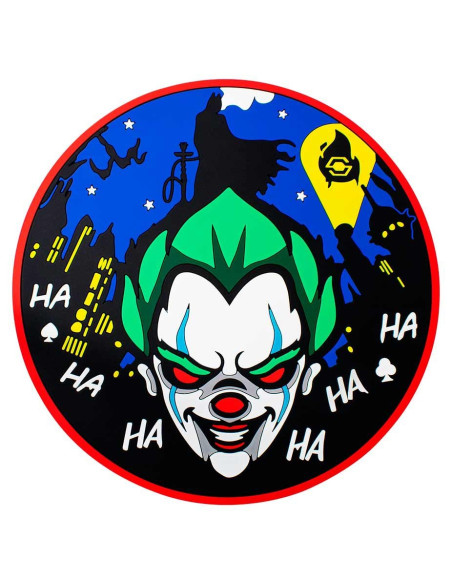 Protective Mat Silicone Joker | Bengala Spain