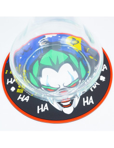 Base protetora de silicone do Coringa | Bengala Espanha 2
