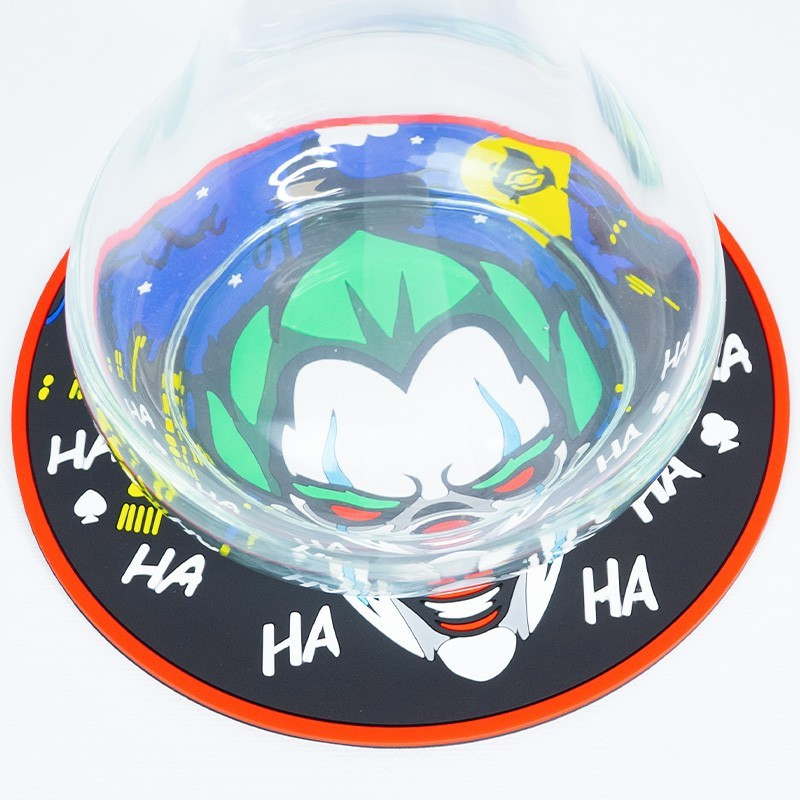Base protetora de silicone do Coringa | Bengala Espanha