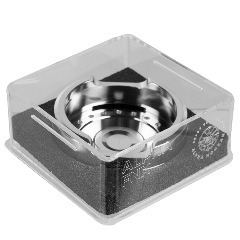 Gestor de Calor Alpha FNX | Bengala Spain