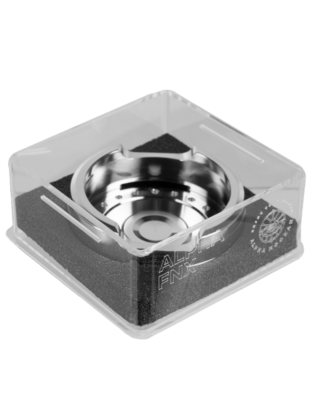 Gerente de calor Alpha FNX | Bengala Espanha