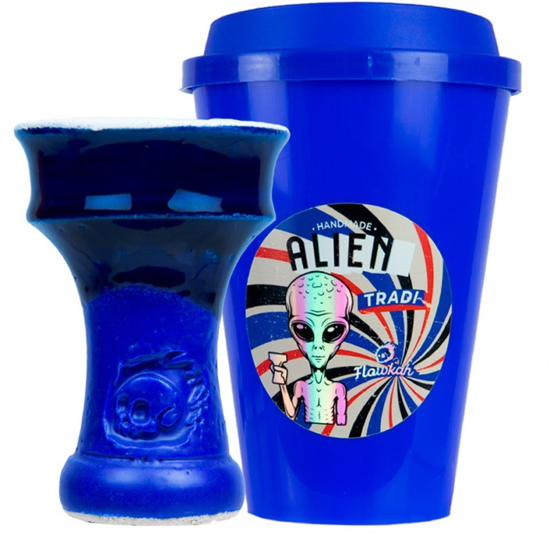 Cazoleta Alien Tradi | Bengala Spain