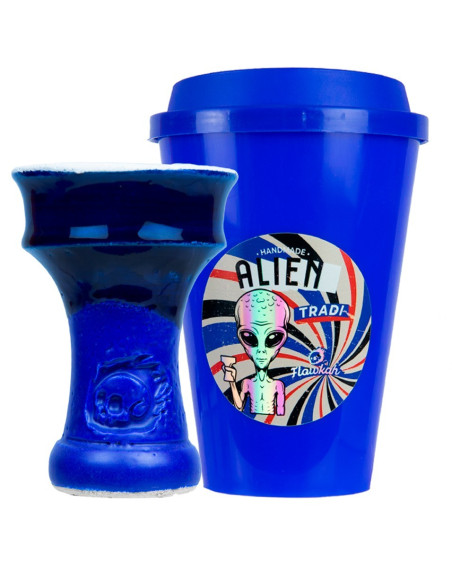 Cazoleta Alien Tradi | Bengala Spain