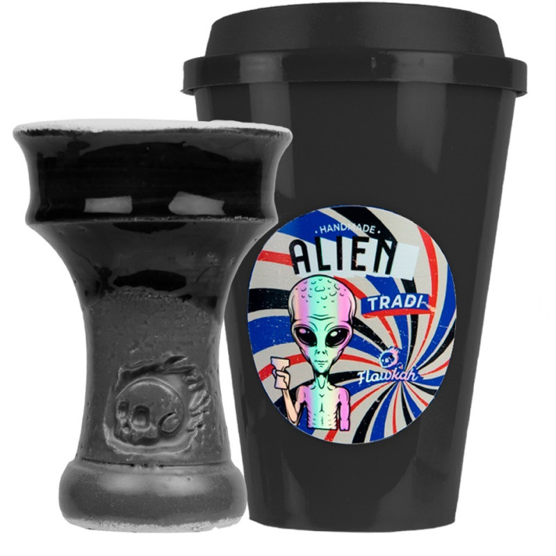 Cazoleta Alien Tradi | Bengala Spain