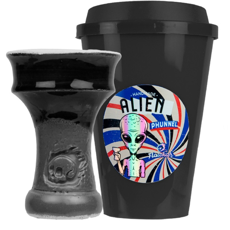 Cazoleta Alien Phunnel | Bengala Spain