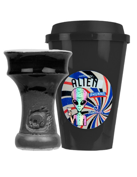 Cazoleta Alien Phunnel | Bengala Spain