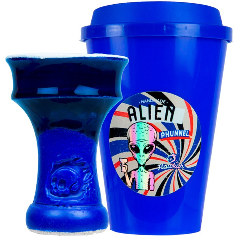 Cazoleta Alien Phunnel | Bengala Spain