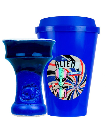 Cazoleta Alien Phunnel | Bengala Spain